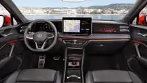 VW Tiguan (2024) im Test
