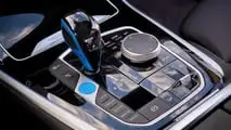 BMW iX5 Hydrogen (2024) im Test