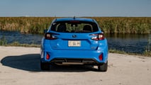 2024 Subaru Impreza RS Review