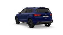 SEAT Ateca Black Edition 2024