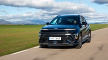 Prueba Hyundai KONA Hybrid N Line 2024
