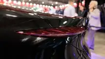 Honpe Archetype EV