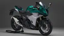 Benelli presenta trío de motos deportivas EICMA 2023