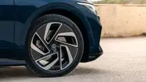 Volkswagen ID.7 Erster Testbericht für 2024