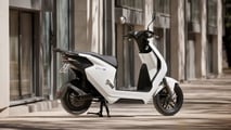 Honda EM1 e: