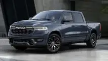 2025 Ram 1500 Ramcharger