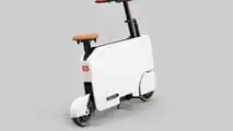 02 - Honda - Moto compacte