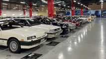 Nissan Heritage Collection