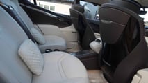Concept Aston Martin LUV 2009 à vendre