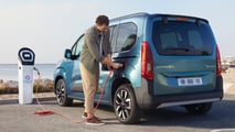 Citroen Berlingo (2024)