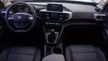 Fiat Titano 2024 - Algeria