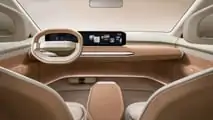 Kia EV4 debütiert in Südkorea