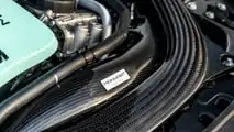 BMW M2 Manhart MH2 700