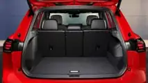 Fotos Volkswagen Tiguan 2024