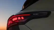Volkswagen Tiguan 2024 - Foto