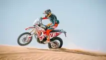 Kove 450 Rally (2023)