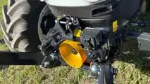 Foto - Steyr Plus: il nuovo trattore utility per il 2024
