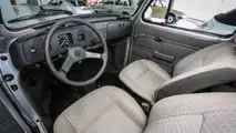 VW Fusca Itamar 001 (1993)