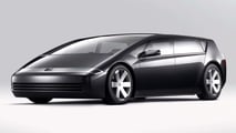 2003 Honda Kiwami Concept 