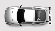 Hyundai N Vision 74 RC