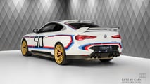 BMW 3.0 CSL for sale