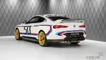 BMW 3.0 CSL for sale