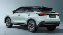 Omoda 5 EV