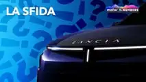 Motor1 Numbers, quale mercato per la nuova Lancia Ypsilon?