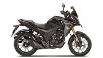 Honda Refreshes CB200X For 2023 Model-Year In India