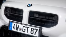 BMW M2 GT Alpha-N Performance