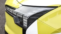 Volvo EX30, la prova in anteprima di Motor1.com USA