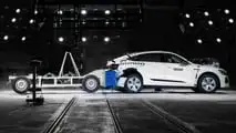 Audi Vehicle Safety Center