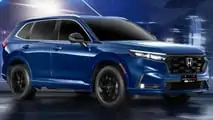Honda CR-V RS 2024