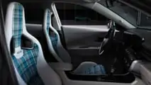Hyundai Kona Jayde Concept für die SEMA Show 2023