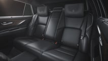 Berline Toyota Crown 2024 (JDM)