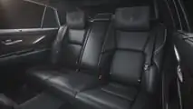 Berline Toyota Crown 2024 (JDM)