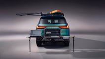 Lexus LX600 Premium SEMA 2023