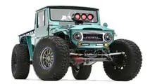Toyota FJ Bruiser