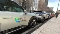 Dove arrivo con (edizione 2024)