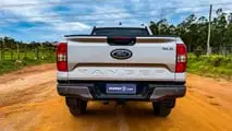 FORD RANGER 3.0 V6 XLS 4X4 2024