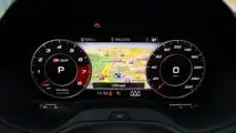 Prueba Audi SQ2 TFSI quattro S tronic