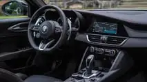 Alfa Romeo, serie Tributo Italiano 2024