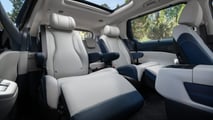 2025 Kia Carnival