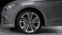 Seat Ibiza FR 