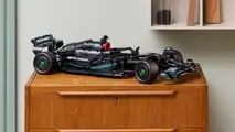 Lego Technic Mercedes-Benz F1 W14 E Performance