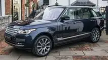Land Rover Range Rover 4.4 SD V8 Autobiography for sale