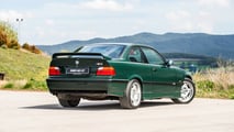 BMW M3 GT E36 