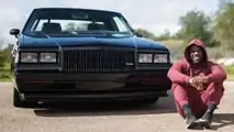 Collection Kevin Hart