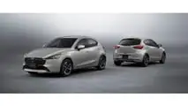2024 Mazda 2 (JDM)