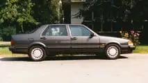 Saab 9000
